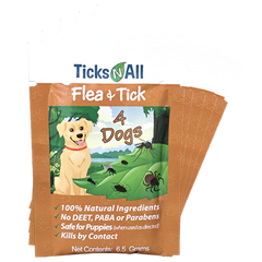 Collection image for: Flea & Tick