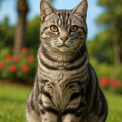 Collection image for: American Shorthair