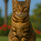 Bengal Cat