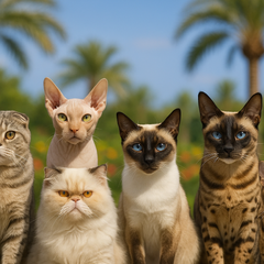 Collection image for: All Cats