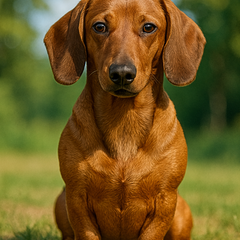 Collection image for: Dachshund