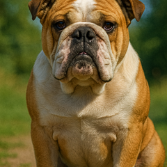 Collection image for: English Bulldog