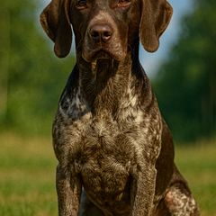 Collection image for: German Shorthaired Pointer