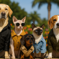 Collection image for: Pet Fashion