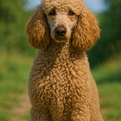 Collection image for: Poodles
