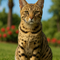 Savannah Cat