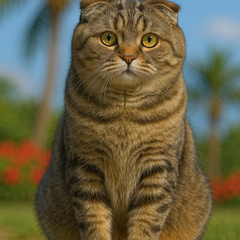 Collection image for: Scottish Fold Cat