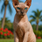 Sphynx
