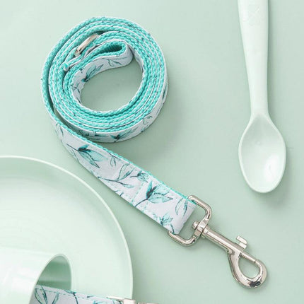 Leash - Mint Leaf