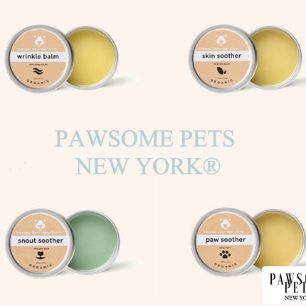 Soft Pawsome Treatment for Pets - Skin Soother(healing Balm)
