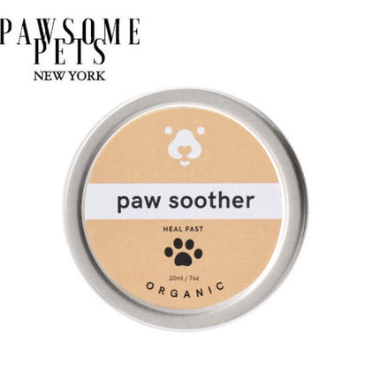 Soft Pawsome Treatment for Pets - Paw Soother (Heal Fast)
