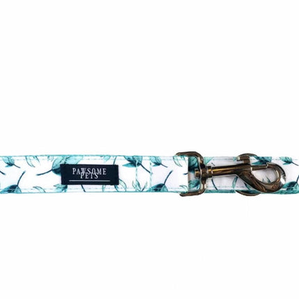 Leash - Mint Leaf
