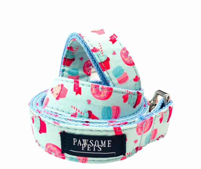 Leash - Donut Donut