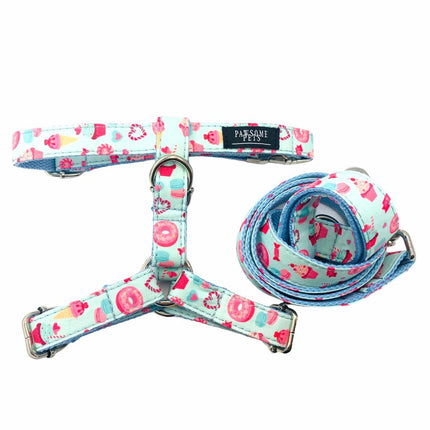 Step in Bundle - Donut Bonut (2 Pieces)