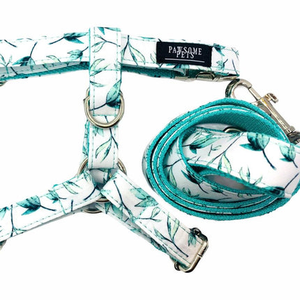 Step in Bundle - Mint Leaf (2 Pieces)