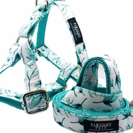 Step in Bundle - Mint Leaf (2 Pieces)