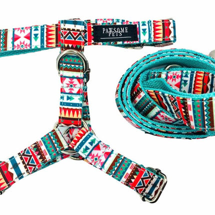Step in Bundle - Tropical (2 Pieces)