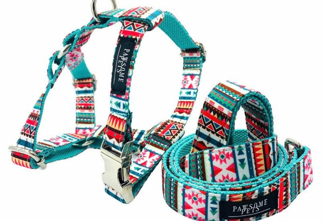 Step in Bundle - Tropical (2 Pieces)