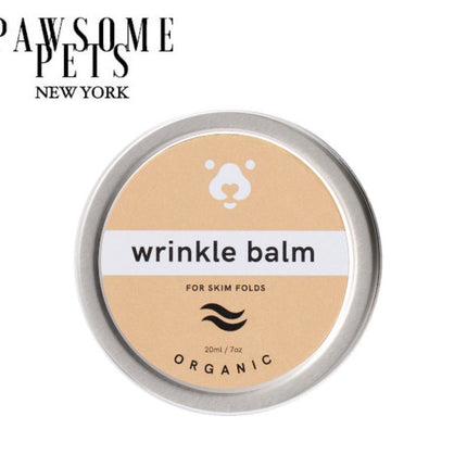 Soft Pawsome Treatment for Pets - Wrinkle Balm(skim Folds)
