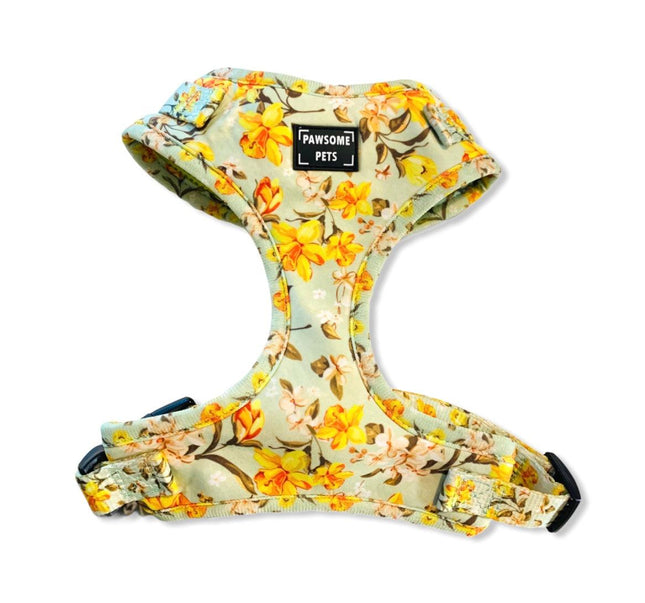 Bundle - Forsythia Flower (7 Pieces)