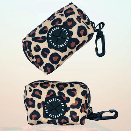 Bundle - Leopard (3 Pieces)