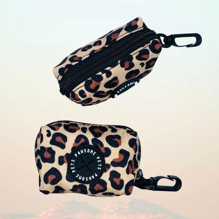Bundle - Leopard (3 Pieces)