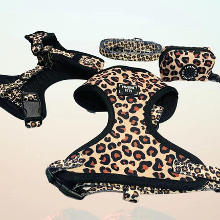 Bundle - Leopard (3 Pieces)