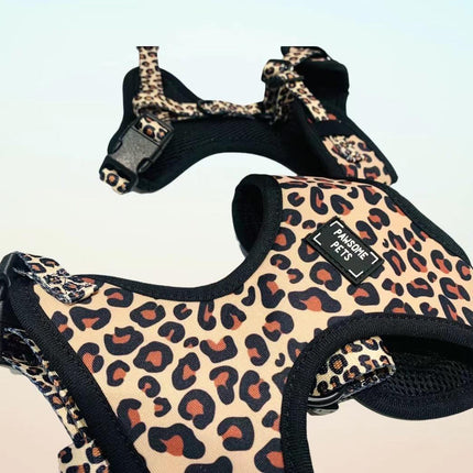 Bundle - Leopard (3 Pieces)