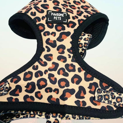Bundle - Leopard (3 Pieces)