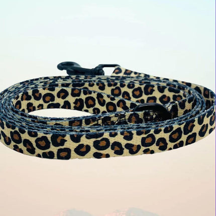 Bundle - Leopard (3 Pieces)