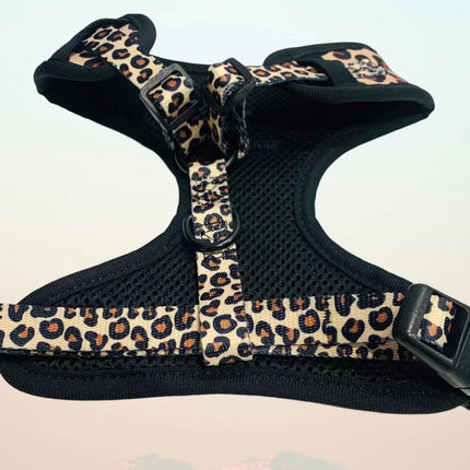 Bundle - Leopard (3 Pieces)