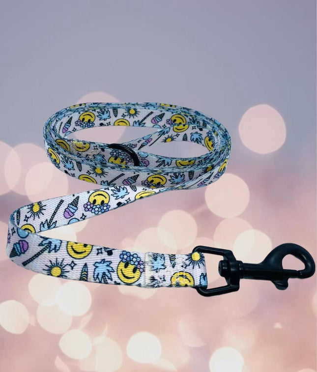 Leash - Smile Everyday