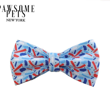Bowtie - Sky Blue