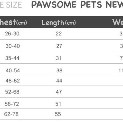 Dog and Cat Cable Knit Sweater - Yellow