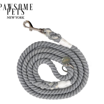 Rope Leash - Doe