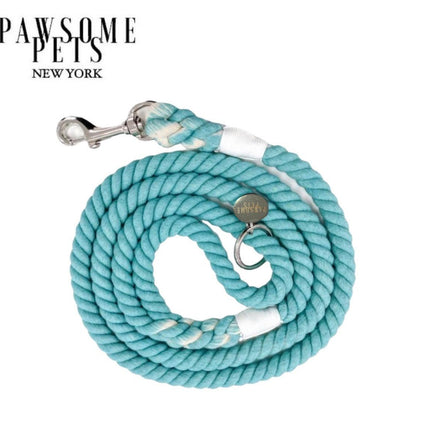 Rope Leash -  Canal
