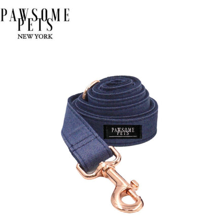 Leash - Jeans Dark Blue