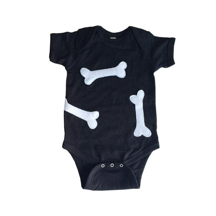 Baby Onesie - Where Is My Dog?