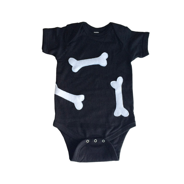 Baby Onesie - Where Is My Dog?