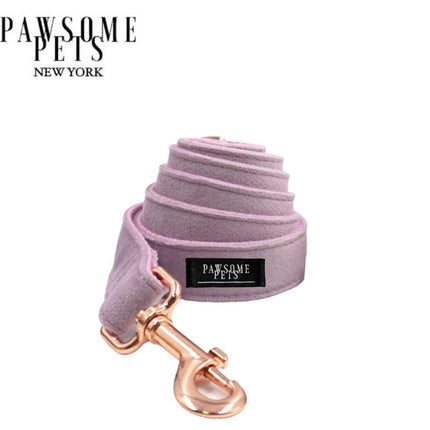 Leash -  Grape