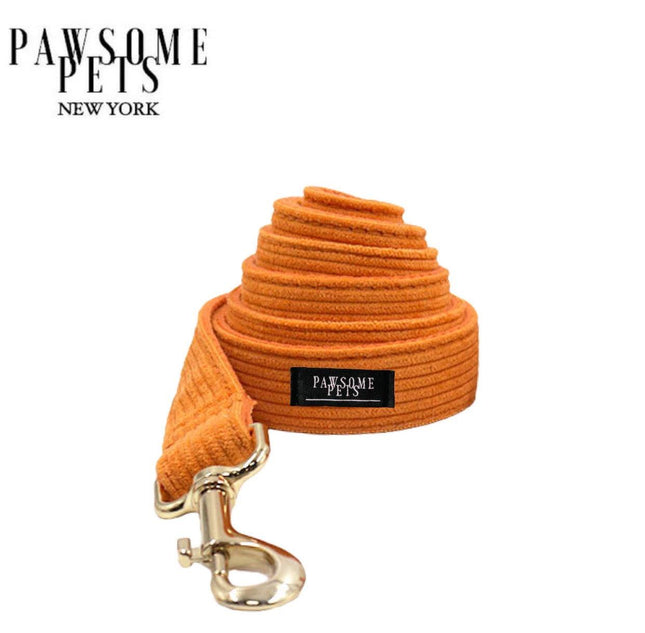Leash - Light Orange