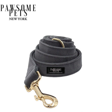 Leash - Dark Grey