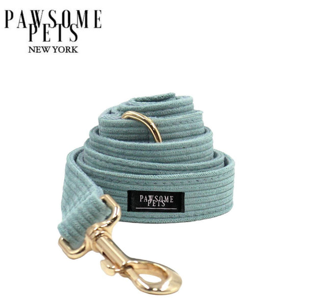 Leash - Marine Green