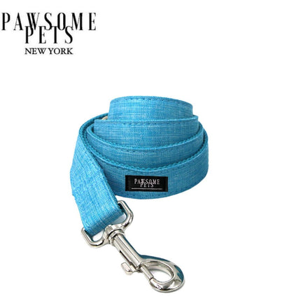 Leash - Sky Blue