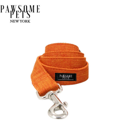 Leash - Orange