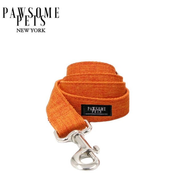 Leash - Orange