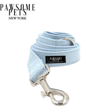 Leash - Ocaen Blue