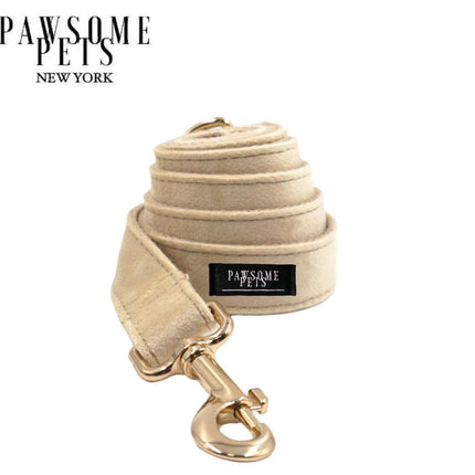 Leash - Khaki