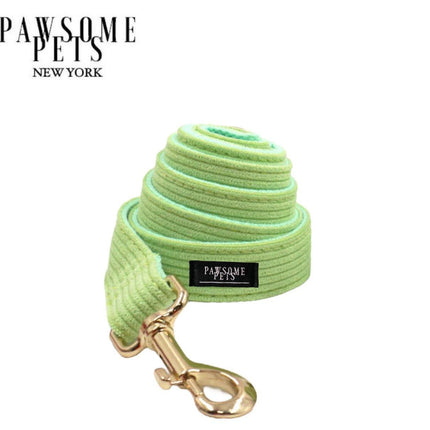 Leash - Meadow Green
