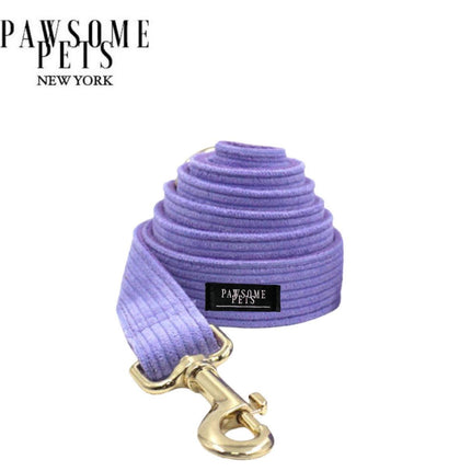 Leash - Lilac